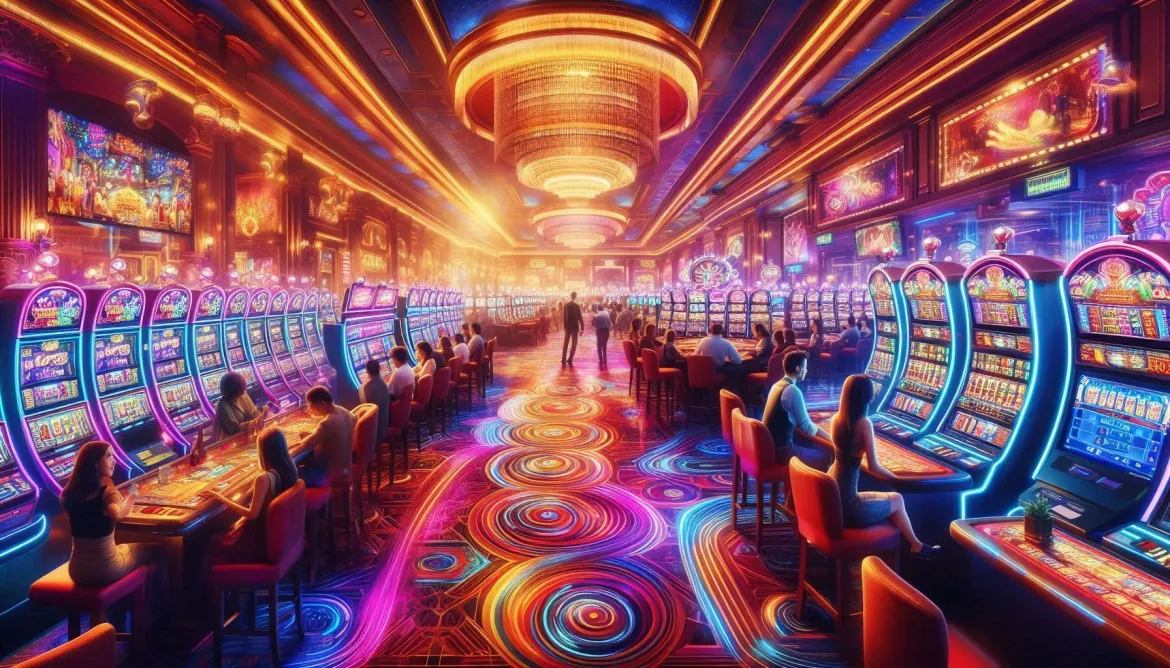 SavaSpin Casino