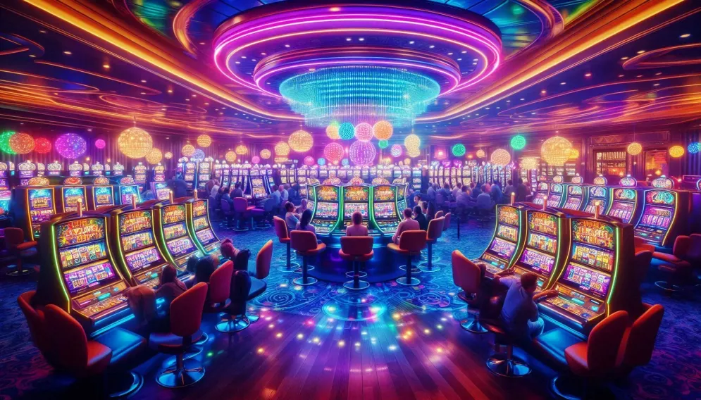 SavaSpin Casino
